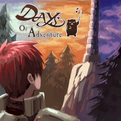 Days of Adventure