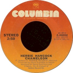 Chameleon / Vein Melter