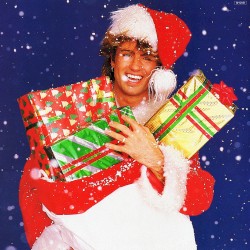 Last Christmas