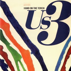 Hand on the Torch