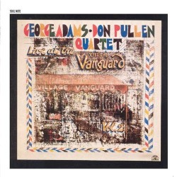Live at the Village Vanguard, Volume 2