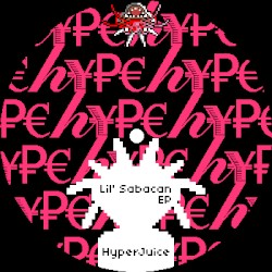 Lil' Sabacan EP