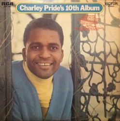 Charley Pride’s 10th Album