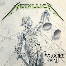 …And Justice for All