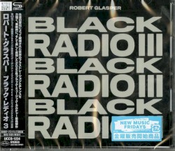 Black Radio III