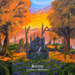 A Crown of Wildflowers