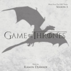 Game of Thrones: Music From the HBO Series, Season 3