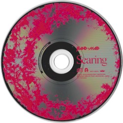 Searing