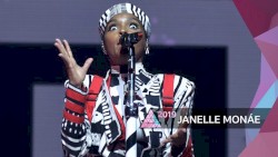 2019-06-30: Glastonbury Festival of Contemporary Performing Arts, UK