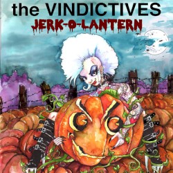 JERK-O-LANTERN