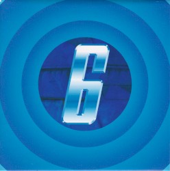 Blue Submarine No.6 Original Soundtrack