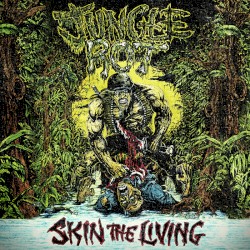 Skin the Living