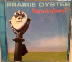 What Is This Country