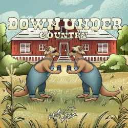 Down Under Country Mix, Volume 1