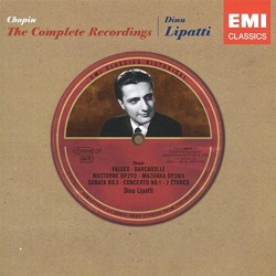 The Complete Recordings