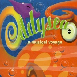Oddysea - a Musical Voyage