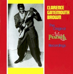 The Original Peacock Recordings