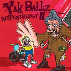 Scifentology II