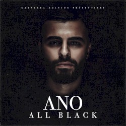 All Black EP