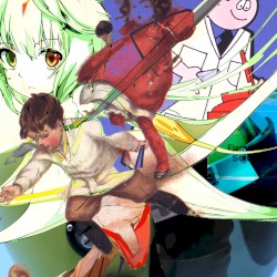 四ツ脳の邪邪邪!