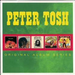 Original Album Series