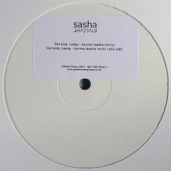 Burma (Sasha remix)