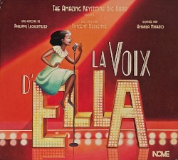 La Voix d'Ella
