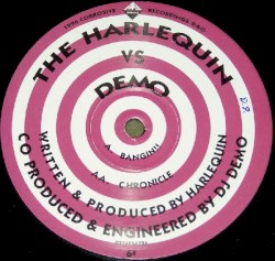 Bangin!! / Chronicle