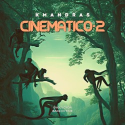 Cinematico, Vol. 2