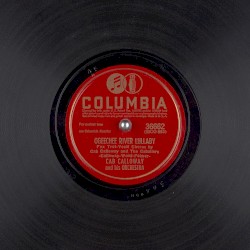 Ogeechee River Lullaby / I Get the Neck of the Chicken