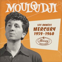 Les Années Mercury 1959 – 1960