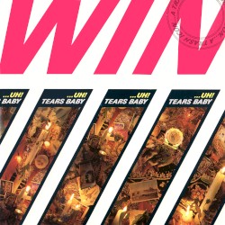 Uh! Tears Baby (A Trash Icon)