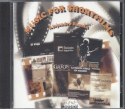 Music for Shortfilms