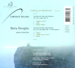 Piano Concertos Nos. 1 & 5