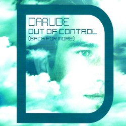 Out of Control (Back for More)