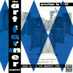 The Art Farmer Septet