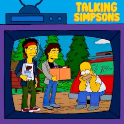 2023-06-21: Talking Simpsons – How I Spent My Strummer Vacation