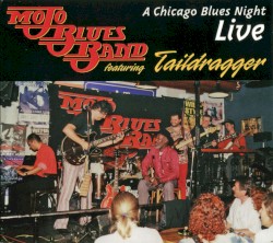 A Chicago Blues Night