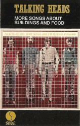 More Songs About Buildings and Food