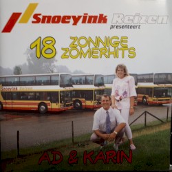 Snoeyink Reizen presenteert 18 zonnige zomerhits