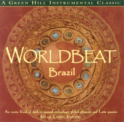 Worldbeat Brazil