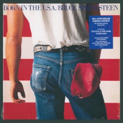 Born in the U.S.A.