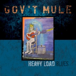 Heavy Load Blues