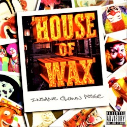 House of Wax