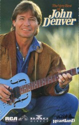 The Very Best of John Denver