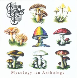 Mycology: An Anthology