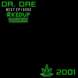Next Episode (CAKED UP Trap Remix)