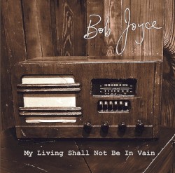 My Life Shall Not Be In Vain