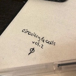circuitry & coils Vol. 2