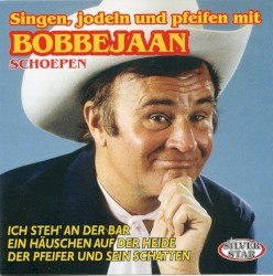 Singen, Jodeln und Pfeifen mit Bobbejaan